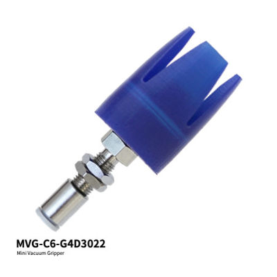 MVG-C6-G4D3022 부드러운 턱 진공 부드러운 잡기