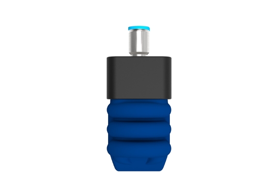 p Anti-dust finger